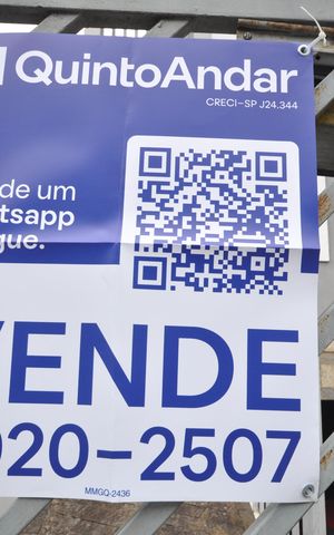 Casa à venda com 360m², 2 quartos e 3 vagasPlaca
