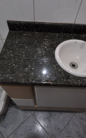 Casa à venda com 360m², 2 quartos e 3 vagasBanheiro Social