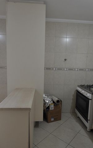 Casa à venda com 360m², 2 quartos e 3 vagasCozinha 1