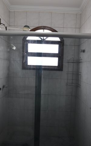 Casa à venda com 360m², 2 quartos e 3 vagasBanheiro Social 2