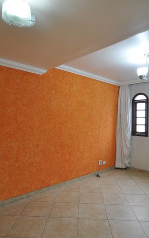 Casa à venda com 360m², 2 quartos e 3 vagasSala