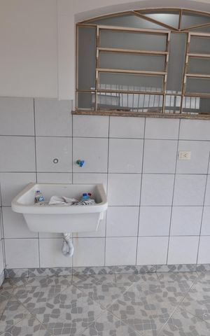 Casa à venda com 360m², 2 quartos e 3 vagasÁrea de Serviço