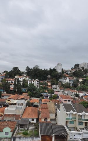 Casa à venda com 360m², 2 quartos e 3 vagasVista da Varanda do Quarto 2