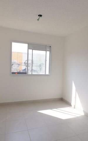 Apartamento para alugar com 30m², 2 quartos e sem vagaSala