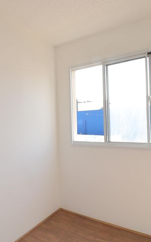 Apartamento para alugar com 30m², 2 quartos e sem vagaQuarto 2