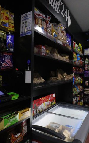 Apartamento para alugar com 30m², 2 quartos e sem vagaÁrea comum - Mercado