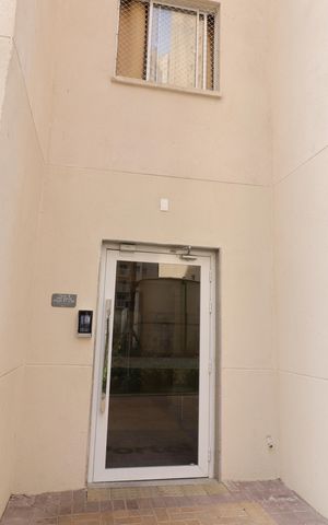 Apartamento para alugar com 30m², 2 quartos e sem vagaEntrada do bloco