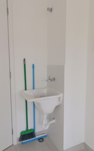 Apartamento para alugar com 30m², 2 quartos e sem vagaÁrea de Serviço