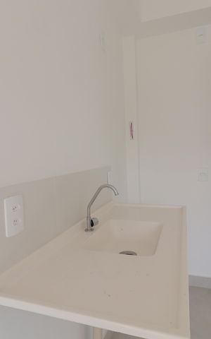 Apartamento para alugar com 30m², 2 quartos e sem vagaCozinha