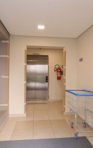 Apartamento para alugar com 30m², 2 quartos e sem vagaHall de entrada