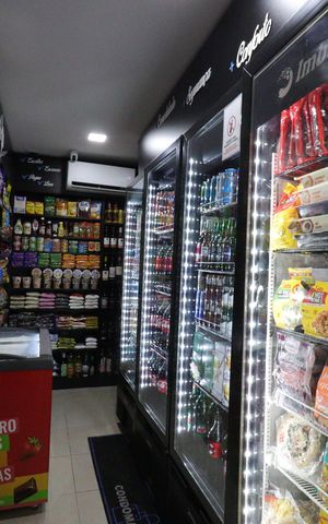 Apartamento para alugar com 30m², 2 quartos e sem vagaÁrea comum - Mercado