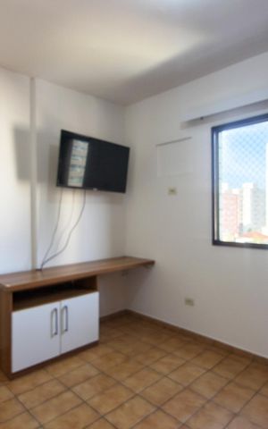 Apartamento para alugar com 72m², 2 quartos e 1 vaga Apartamento para alugar com 72m², 2 quartos e 1 vagaQuarto 1