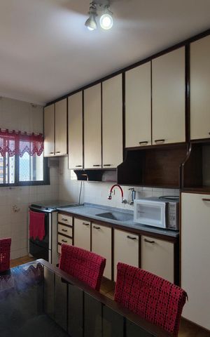 Apartamento para alugar com 72m², 2 quartos e 1 vaga Apartamento para alugar com 72m², 2 quartos e 1 vagaCozinha