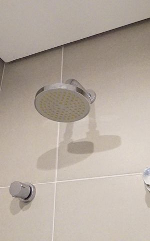 Studio à venda com 23m², 1 quarto e sem vagaBanheiro