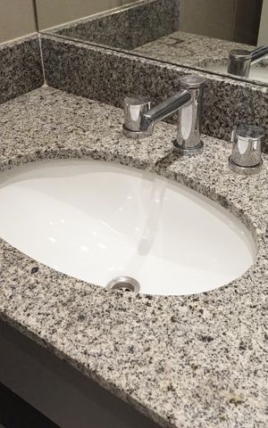 Studio à venda com 23m², 1 quarto e sem vagaBanheiro