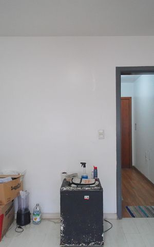 Apartamento à venda com 43m², 1 quarto e sem vagaStudio