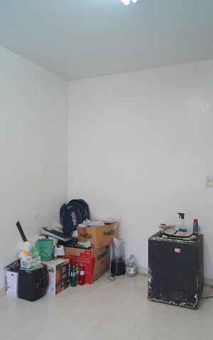 Apartamento à venda com 43m², 1 quarto e sem vagaStudio