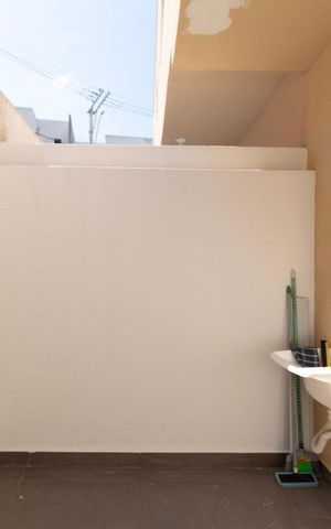 Casa de condomínio para alugar com 50m², 2 quartos e 1 vaga