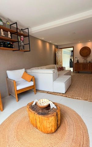 Casa à venda com 165m², 3 quartos e 2 vagas Casa à venda com 165m², 3 quartos e 2 vagasSala
