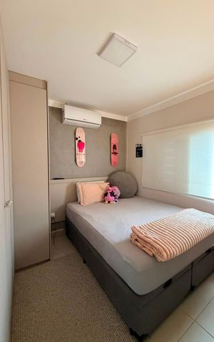 Casa à venda com 165m², 3 quartos e 2 vagas Casa à venda com 165m², 3 quartos e 2 vagasQuarto