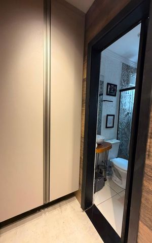 Casa à venda com 165m², 3 quartos e 2 vagas Casa à venda com 165m², 3 quartos e 2 vagasBanheiro
