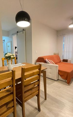 Apartamento à venda com 87m², 3 quartos e 2 vagas Apartamento à venda com 87m², 3 quartos e 2 vagasSala