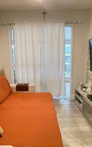 Apartamento à venda com 87m², 3 quartos e 2 vagas Apartamento à venda com 87m², 3 quartos e 2 vagasSala