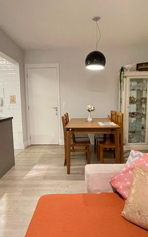 Apartamento à venda com 87m², 3 quartos e 2 vagas Apartamento à venda com 87m², 3 quartos e 2 vagasSala