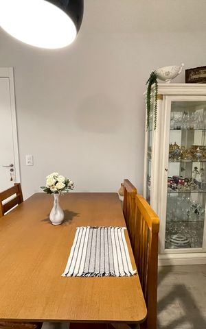 Apartamento à venda com 87m², 3 quartos e 2 vagas Apartamento à venda com 87m², 3 quartos e 2 vagasSala