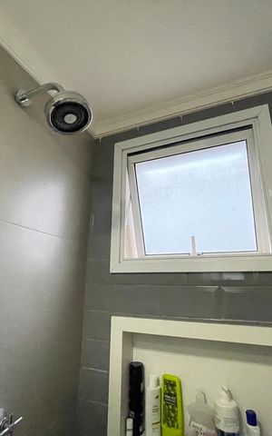 Apartamento à venda com 87m², 3 quartos e 2 vagas Apartamento à venda com 87m², 3 quartos e 2 vagasBanheiro 2