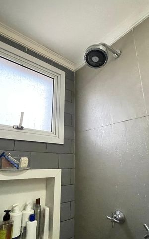 Apartamento à venda com 87m², 3 quartos e 2 vagas Apartamento à venda com 87m², 3 quartos e 2 vagasBanheiro 1