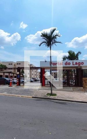 Apartamento à venda com 58m², 2 quartos e 1 vagaFachada do Condomínio