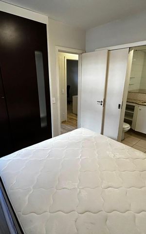 Apartamento para alugar com 80m², 3 quartos e 1 vagaSuíte
