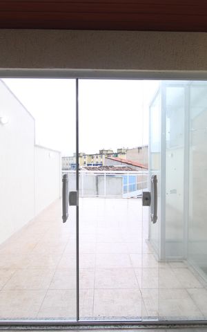 Casa de condomínio para alugar com 131m², 3 quartos e 3 vagasTerraço