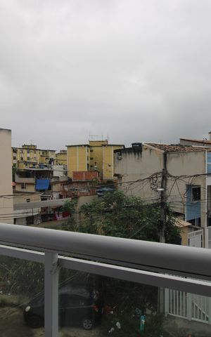 Casa de condomínio para alugar com 131m², 3 quartos e 3 vagasSuíte - Varanda