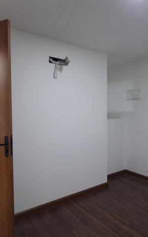 Casa de condomínio para alugar com 131m², 3 quartos e 3 vagasQuarto 2