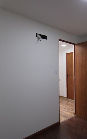Casa de condomínio para alugar com 131m², 3 quartos e 3 vagasQuarto 1