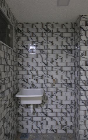 Casa de condomínio para alugar com 131m², 3 quartos e 3 vagasÁrea de serviço