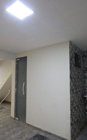 Casa de condomínio para alugar com 131m², 3 quartos e 3 vagasÁrea de serviço