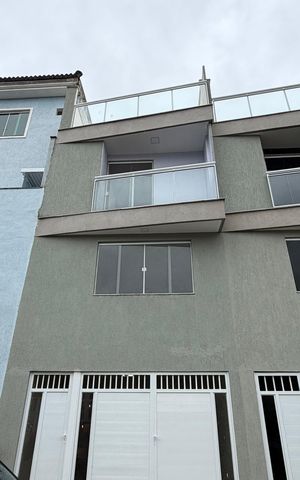 Casa de condomínio para alugar com 131m², 3 quartos e 3 vagas Casa de condomínio para alugar com 131m², 3 quartos e 3 vagasFachada