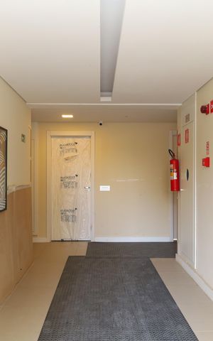 Apartamento para alugar com 42m², 2 quartos e sem vagaHall de entrada