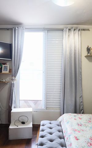 Casa à venda com 150m², 4 quartos e 2 vagasQuarto 1