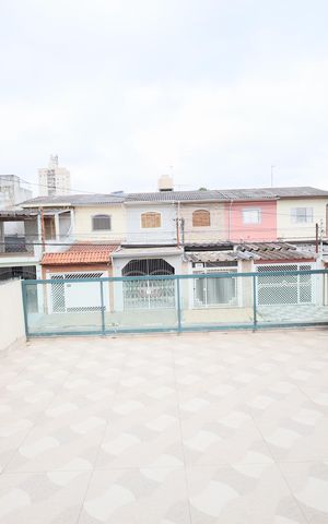 Casa à venda com 150m², 4 quartos e 2 vagasQuarto 1