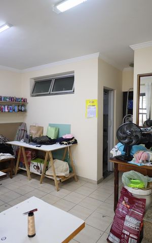 Casa à venda com 150m², 4 quartos e 2 vagasSala 2