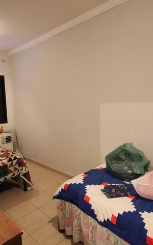 Casa à venda com 150m², 4 quartos e 2 vagasQuarto 3