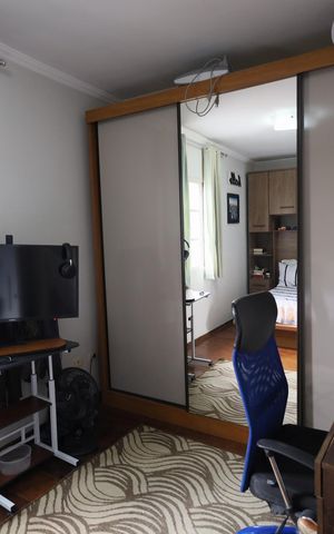 Casa à venda com 150m², 4 quartos e 2 vagasQuarto 2