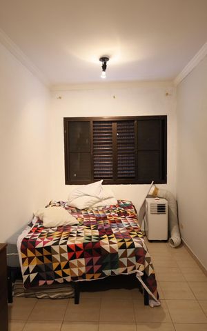 Casa à venda com 150m², 4 quartos e 2 vagasQuarto 3