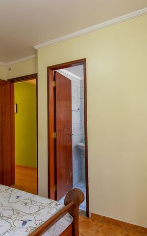 Apartamento para alugar com 68m², 3 quartos e 1 vagaQuarto 3 - Suíte