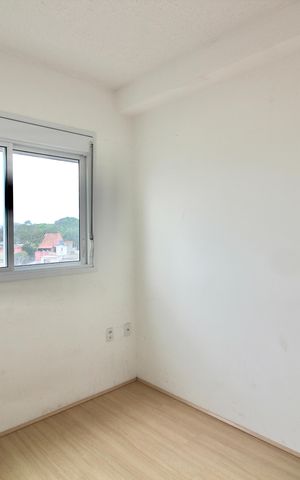 Apartamento para alugar com 35m², 2 quartos e sem vaga Apartamento para alugar com 35m², 2 quartos e sem vagaQuarto 1