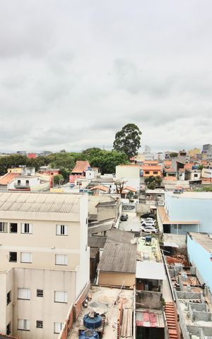Apartamento para alugar com 35m², 2 quartos e sem vaga Apartamento para alugar com 35m², 2 quartos e sem vagaVista da janela